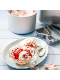 Cuisinart Gelato & Ice Cream Professional 13 Cuisinart Gelato & Ice Cream Professional -Appliance Pro R3DHU SQ5 0000000088 NO COLOR SLd3