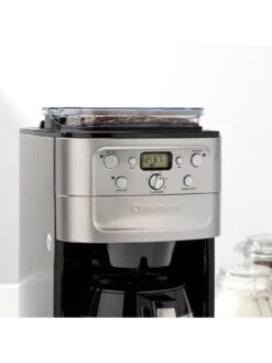 Cuisinart Grind & Brew Plus Filter Coffee Machine -Appliance Pro R3DJ3 SQ4 0000000088 NO COLOR SLd2