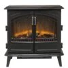 Dimplex Cassia Optiflame Electric Stove Fire -Appliance Pro R3NVR SQ1 0000000088 NO COLOR SLf
