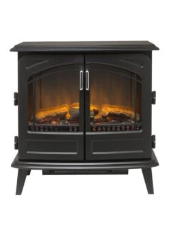 Dimplex Cassia Optiflame Electric Stove Fire