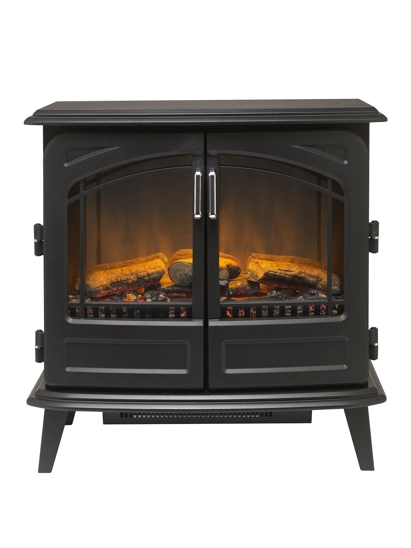 Dimplex Cassia Optiflame Electric Stove Fire 3 Dimplex Cassia Optiflame Electric Stove Fire