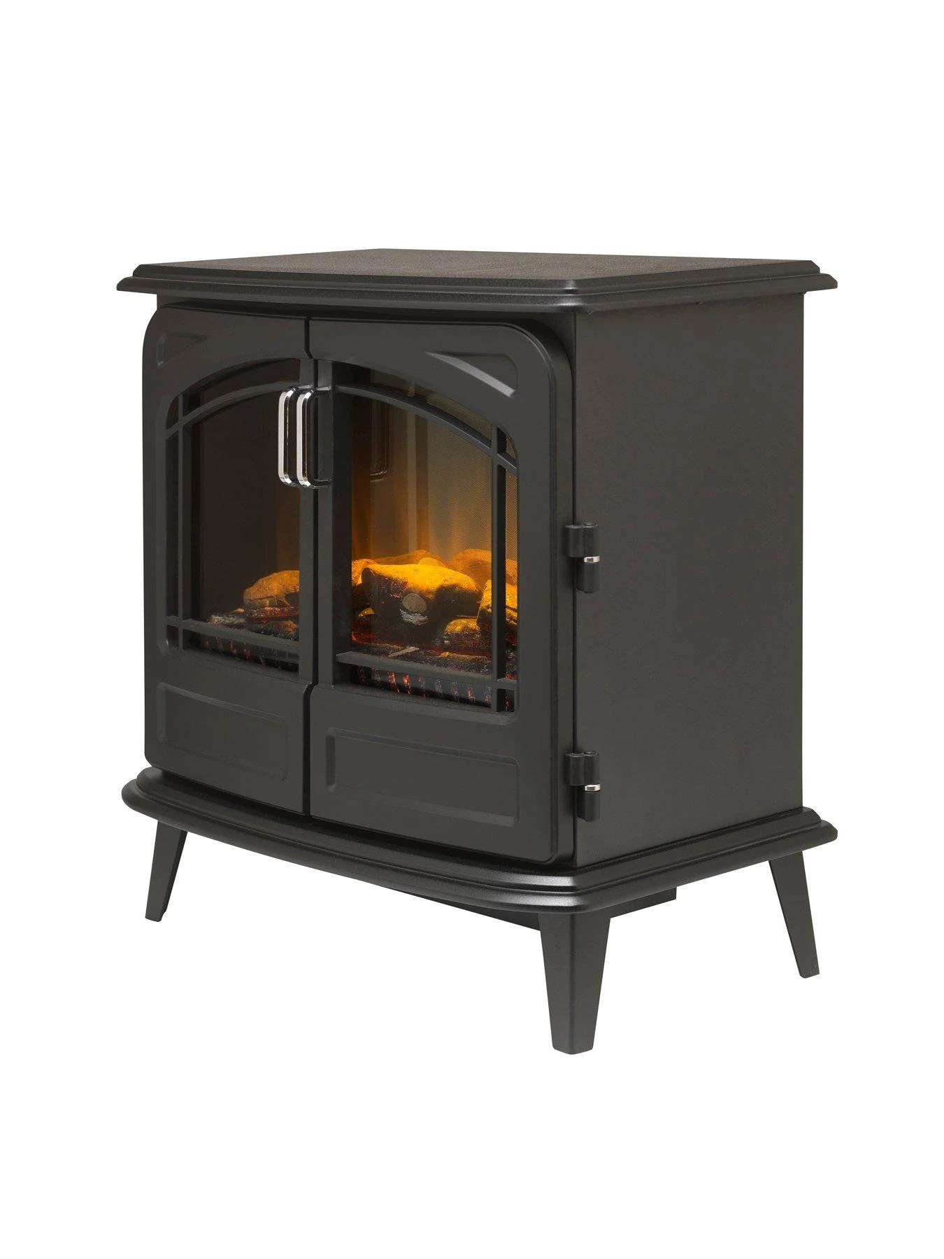 Dimplex Cassia Optiflame Electric Stove Fire 5 Dimplex Cassia Optiflame Electric Stove Fire - Image 3