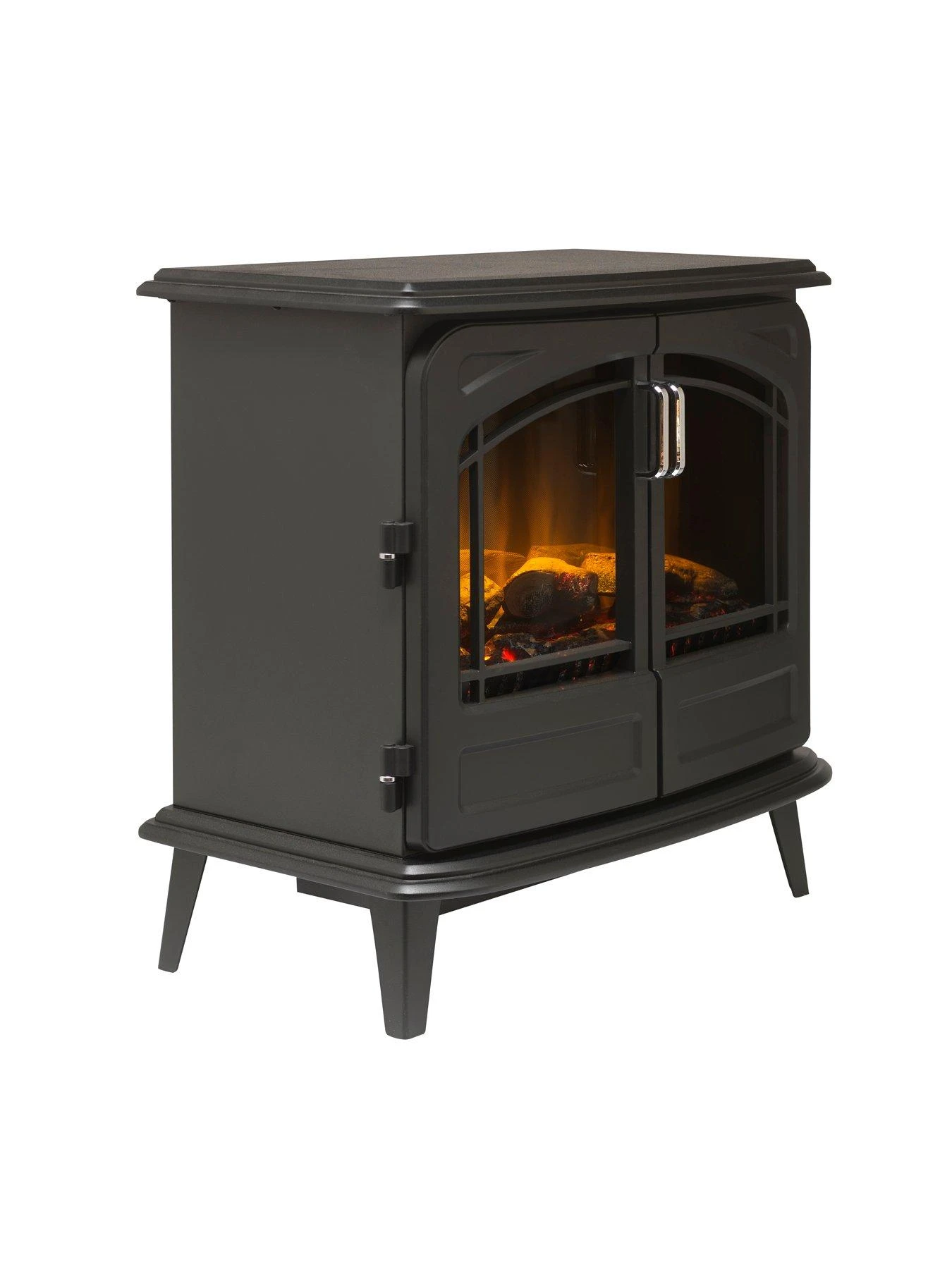 Dimplex Cassia Optiflame Electric Stove Fire 7 Dimplex Cassia Optiflame Electric Stove Fire - Image 5