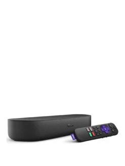 Roku Streambar