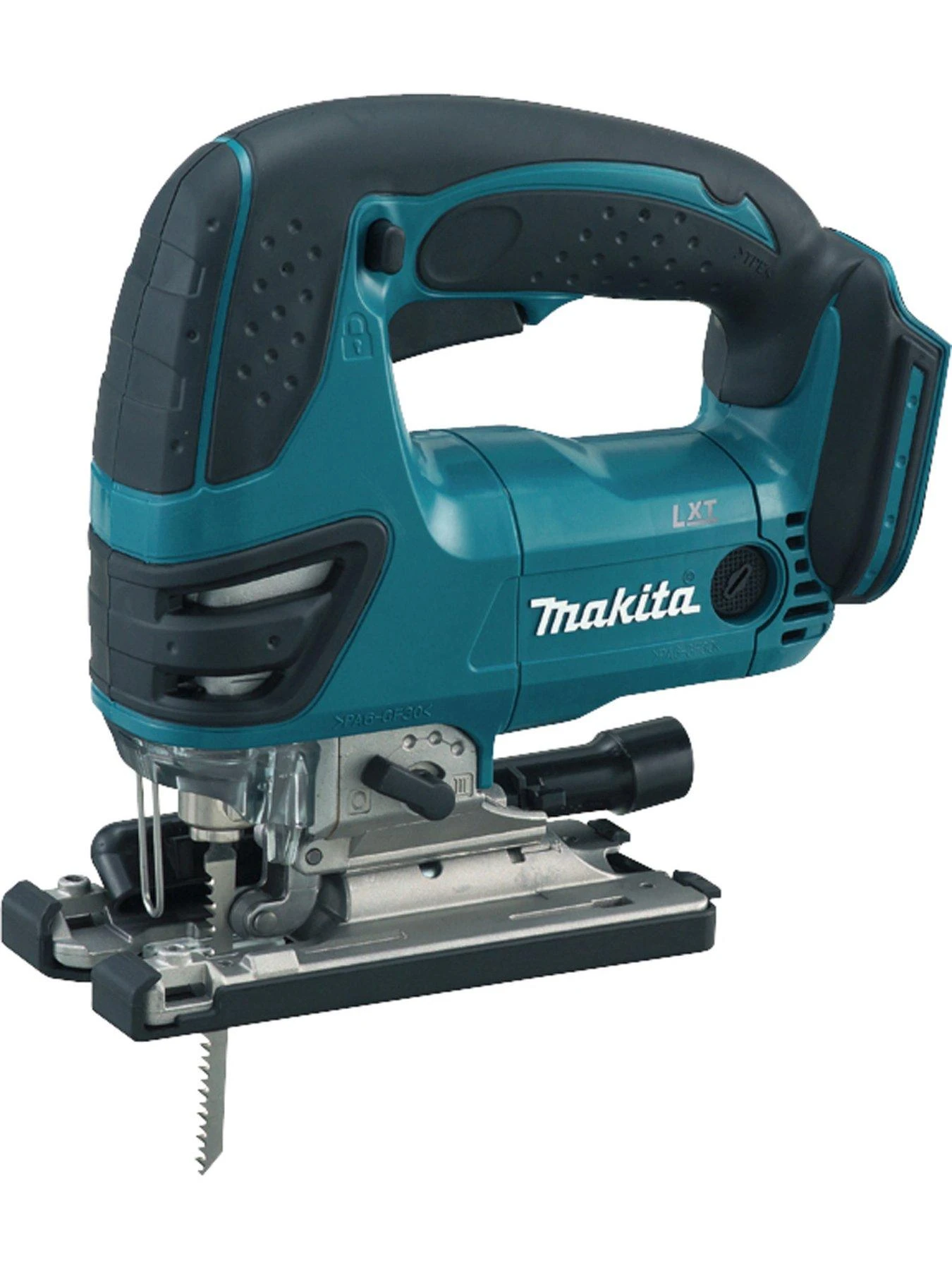 Makita 18v LXT Combi Drill & Jigsaw 2 X 5Ah Batteries, Fast Charger & Case 5 Makita 18v LXT Combi Drill & Jigsaw 2 X 5Ah Batteries, Fast Charger & Case - Image 3