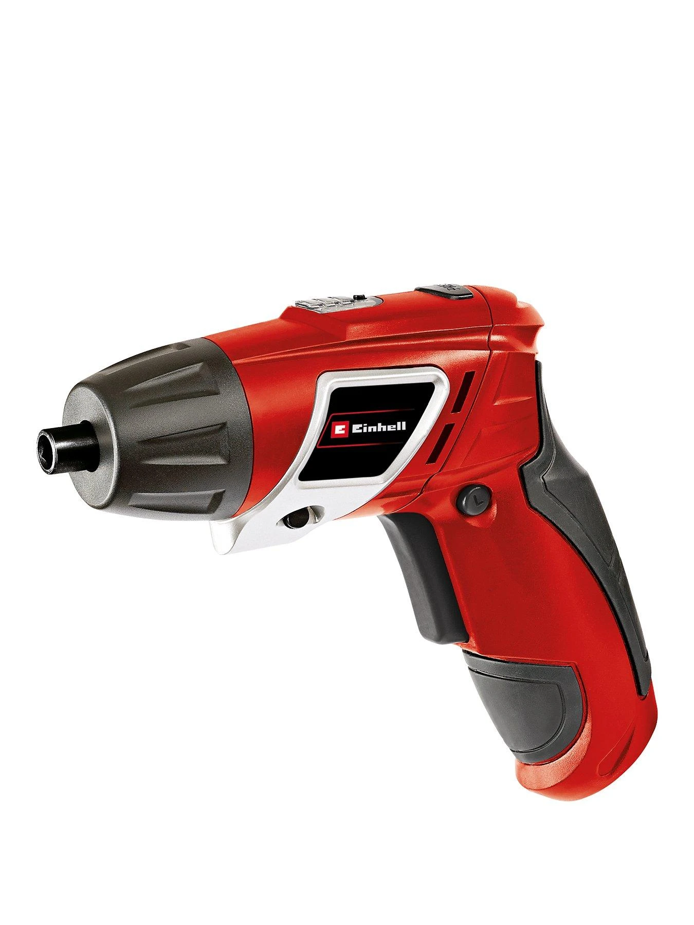 Einhell Cordless Screwdriver - TC-SD 3.6V Li (3.6V Includes Battery) 3 Einhell Cordless Screwdriver - TC-SD 3.6V Li (3.6V Includes Battery)