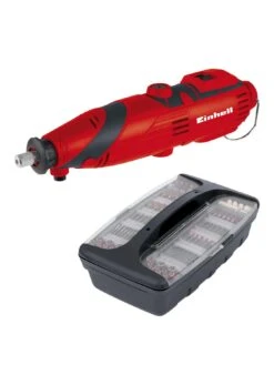 Einhell Corded Grinding And Engraving Tool - TC-MG 135 E (135W)