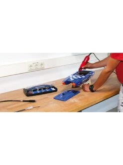 Einhell Corded Grinding And Engraving Tool - TC-MG 135 E (135W) -Appliance Pro R9TVK SQ3 0000000088 NO COLOR SLd1