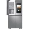 Samsung Family Hub RF65A977FSR/EU French Style Fridge Freezer With Beverage Center™ - F Rated - Real Stainless 2 Samsung Family Hub RF65A977FSR/EU French Style Fridge Freezer With Beverage Center™ - F Rated - Real Stainless -Appliance Pro RAQJE SQ1 0000000035 SILVER SLf