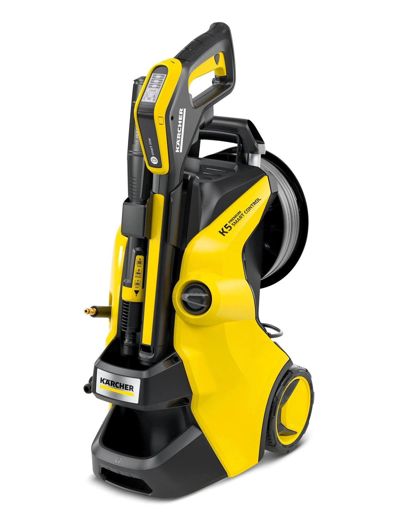 Karcher K5 Premium Smart Control Home 4 Karcher K5 Premium Smart Control Home - Image 2