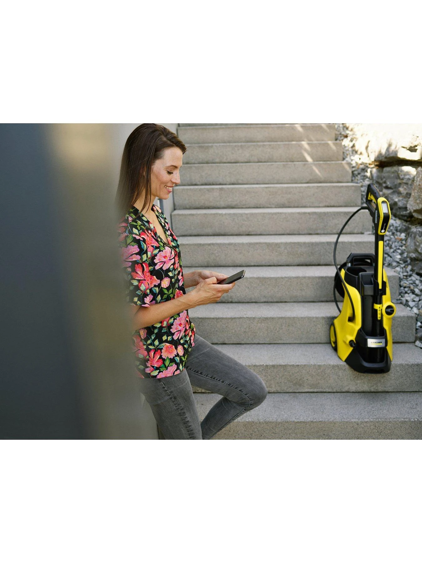 Karcher K5 Premium Smart Control Home 5 Karcher K5 Premium Smart Control Home - Image 3