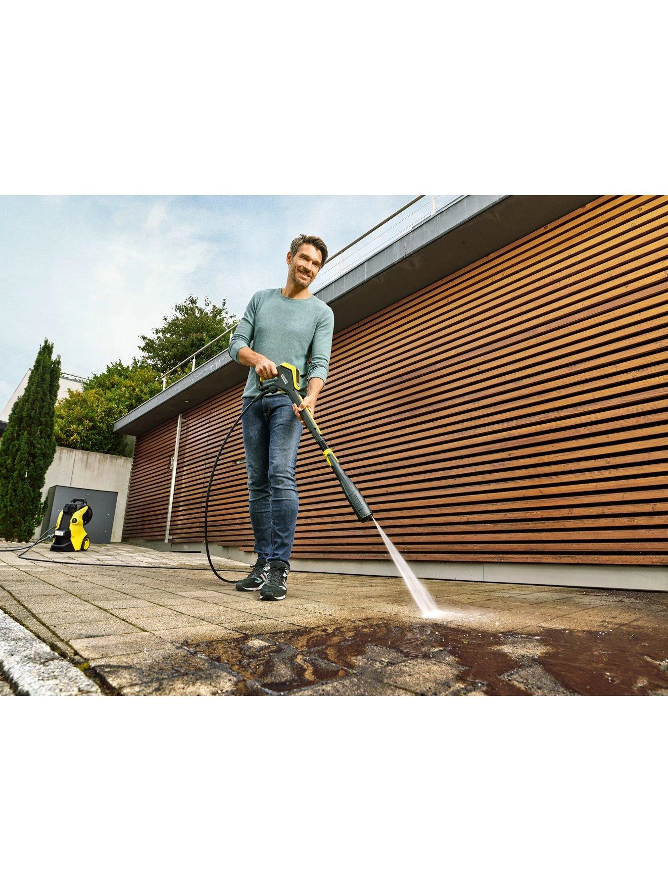 Karcher K5 Premium Smart Control Home 6 Karcher K5 Premium Smart Control Home - Image 4
