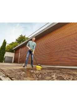 Karcher K5 Premium Smart Control Home 12 Karcher K5 Premium Smart Control Home -Appliance Pro RCX6H SQ5 0000000076 YELLOW SLd3