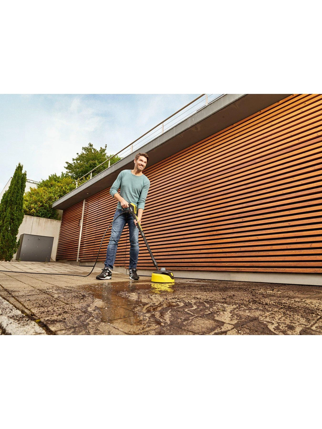 Karcher K5 Premium Smart Control Home 7 Karcher K5 Premium Smart Control Home - Image 5