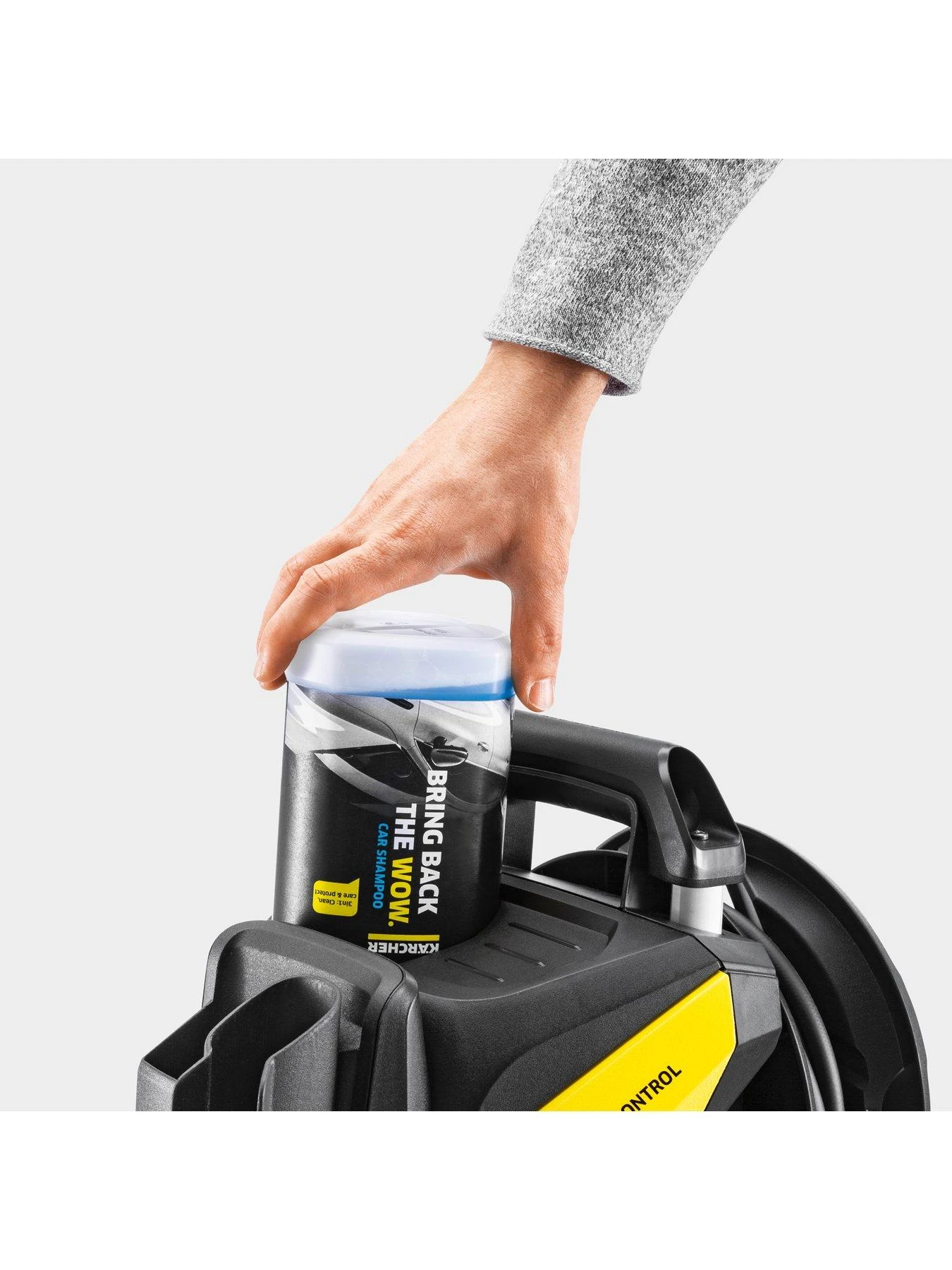 Karcher K5 Premium Smart Control Home 8 Karcher K5 Premium Smart Control Home - Image 6