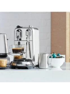 Sage Nespresso Creatista Plus Coffee Machine -Appliance Pro RDD7U SQ2 0000000088 NO COLOR SLd