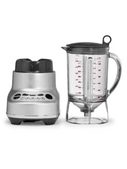 Sage Fresh And Furious Blender -Appliance Pro RDD7W SQ4 0000000088 NO COLOR SLd2