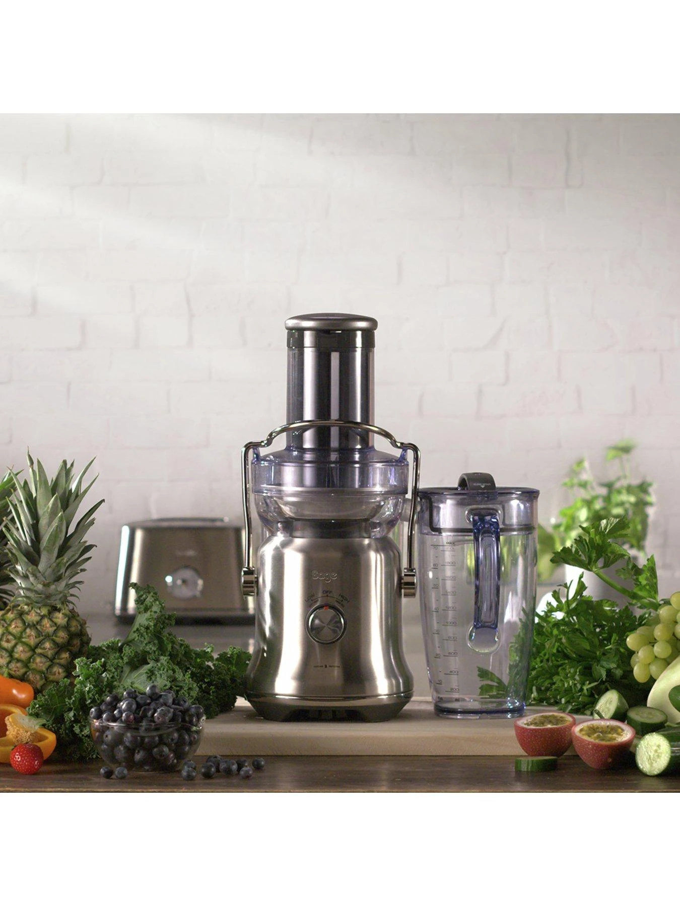 Sage Nutri Juicer Cold Plus 4 Sage Nutri Juicer Cold Plus - Image 2