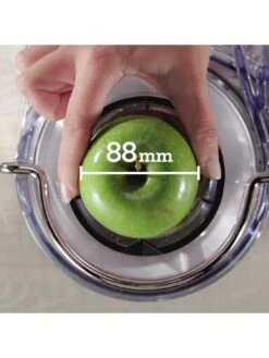 Sage Nutri Juicer Cold Plus 13 Sage Nutri Juicer Cold Plus -Appliance Pro RDD7X SQ4 0000000088 NO COLOR SLd2