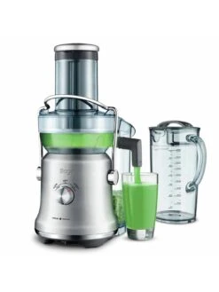 Sage Nutri Juicer Cold Plus 15 Sage Nutri Juicer Cold Plus -Appliance Pro RDD7X SQ6 0000000088 NO COLOR SLd4