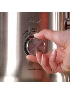 Sage Nutri Juicer Cold Plus 16 Sage Nutri Juicer Cold Plus -Appliance Pro RDD7X SQ7 0000000088 NO COLOR ICf