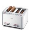 Sage Smart 4-Slice Toaster -Appliance Pro RDDFJ SQ1 0000000088 NO COLOR SLf