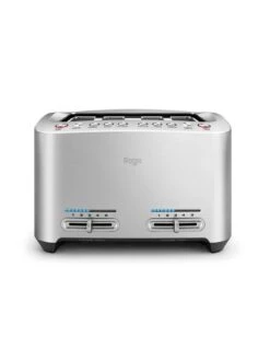Sage Smart 4-Slice Toaster -Appliance Pro RDDFJ SQ4 0000000088 NO COLOR SLd2