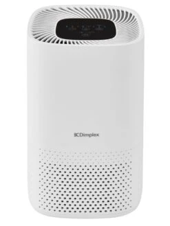 Dimplex Brava 4 Stage Air Purifier -Appliance Pro RDK7H SQ2 0000000099 N A SLd