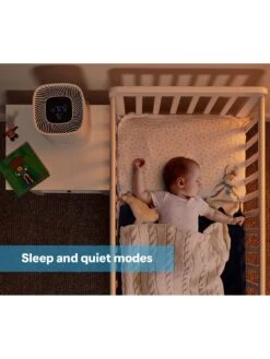 Dimplex Brava 4 Stage Air Purifier -Appliance Pro RDK7H SQ5 0000000099 N A SLd3