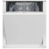 Indesit DIE2B19UK Built-In 13-Place, Full-Size Dishwasher - White 2 Indesit DIE2B19UK Built-In 13-Place, Full-Size Dishwasher - White -Appliance Pro RECPL SQ1 0000000013 WHITE SLf