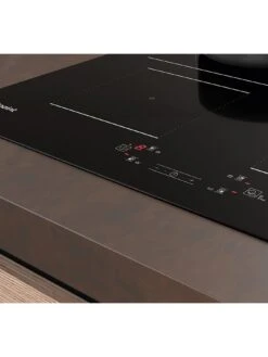 Hotpoint TQ1460SNE 60cm Wide Built-In Induction Hob - Black 13 Hotpoint TQ1460SNE 60cm Wide Built-In Induction Hob - Black -Appliance Pro RECQJ SQ6 0000000004 BLACK SLd4