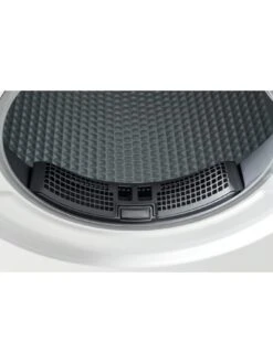 Indesit YTM1071R 7kg Load, Heat Pump Tumble Dryer - White -Appliance Pro RECQP SQ6 0000000013 WHITE SLd4