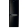 Indesit IBD5515B1 55cm Width Fridge Freezer - Black -Appliance Pro RECT6 SQ1 0000000004 BLACK SLf