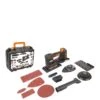 Worx WX820 20v Cordless Sandeck Multisander 1 Worx WX820 20v Cordless Sandeck Multisander -Appliance Pro RENCR SQ1 0000000088 NO COLOR SLf