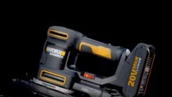 Worx WX820 20v Cordless Sandeck Multisander -Appliance Pro RENCR SQ7 0000000088 NO COLOR DVvL