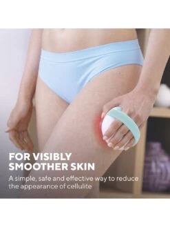 Homedics Smoothee IR -Appliance Pro RFCCE SQ3 0000000099 N A SLd