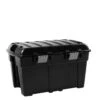 Wham DIY 48L Storage Trunk With Clips 1 Wham DIY 48L Storage Trunk With Clips -Appliance Pro RFYUT SQ1 0000000088 NO COLOR SLf