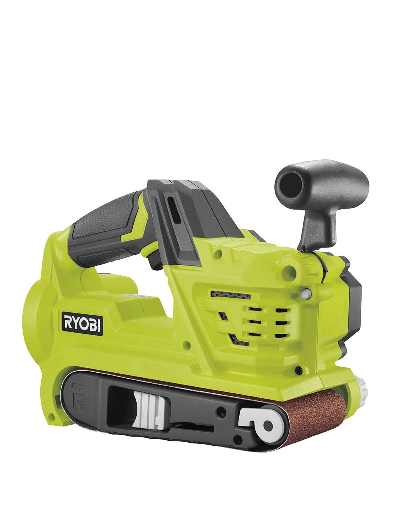 RYOBI R18BS-0 18V ONE+ Cordless Belt Sander (Bare Tool) 3 RYOBI R18BS-0 18V ONE+ Cordless Belt Sander (Bare Tool)