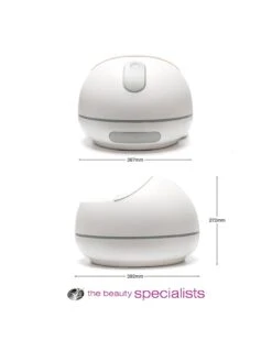 Rio Steam Foot Spa 12 Rio Steam Foot Spa -Appliance Pro RGQTX SQ5 0000000088 NO COLOR SLd2