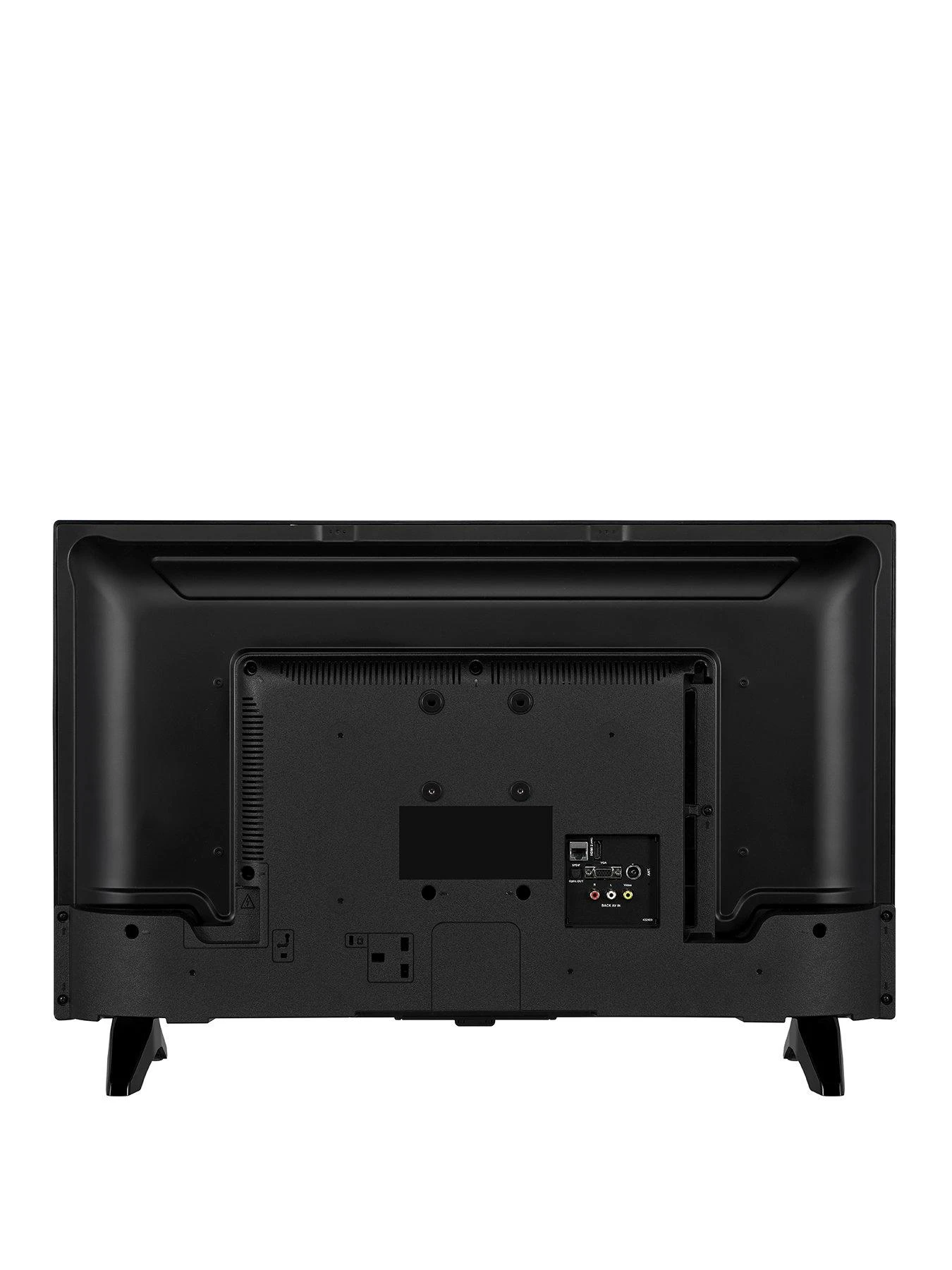 Luxor LUX0143009, 43 Inch, Freeview Play, Full HD, Smart TV 4 Luxor LUX0143009, 43 Inch, Freeview Play, Full HD, Smart TV - Image 2