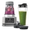 NINJA Foodi Power Nutri Blender 2-in-1 - CB100UK -Appliance Pro RHFWE SQ1 0000000088 NO COLOR SLf