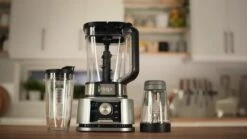 NINJA Foodi Power Nutri Blender 3-in-1 CB350UK -Appliance Pro RHFWF SQ8 0000000088 NO COLOR DVvL