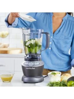 NUTRIBULLET Blender -Appliance Pro RJ44K SQ5 0000000099 N A SLd3