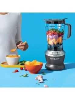 NUTRIBULLET Blender -Appliance Pro RJ44K SQ6 0000000099 N A SLd4