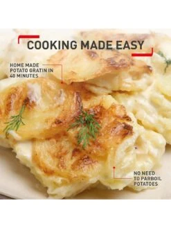 Tefal SpheriCook Multicooker -Appliance Pro RJ44M SQ7 0000000088 NO COLOR ICf