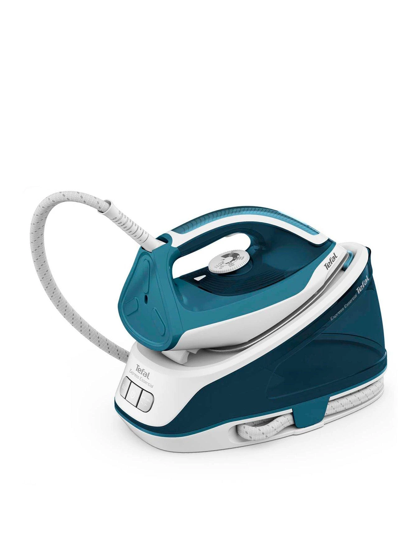 Tefal Steam Generator Iron 1.4L Express Essential SV6115 3 Tefal Steam Generator Iron 1.4L Express Essential SV6115