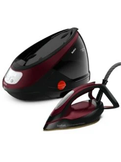 Tefal Steam Generator Iron 1.8L Pro Express Protect GV9230 -Appliance Pro RJ463 SQ3 0000000088 NO COLOR SLd1
