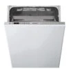 Hotpoint HSIO3T223WCEUKN Slimline Integrated Dishwasher 2 Hotpoint HSIO3T223WCEUKN Slimline Integrated Dishwasher -Appliance Pro RJJPN SQ1 0000000035 SILVER SLf