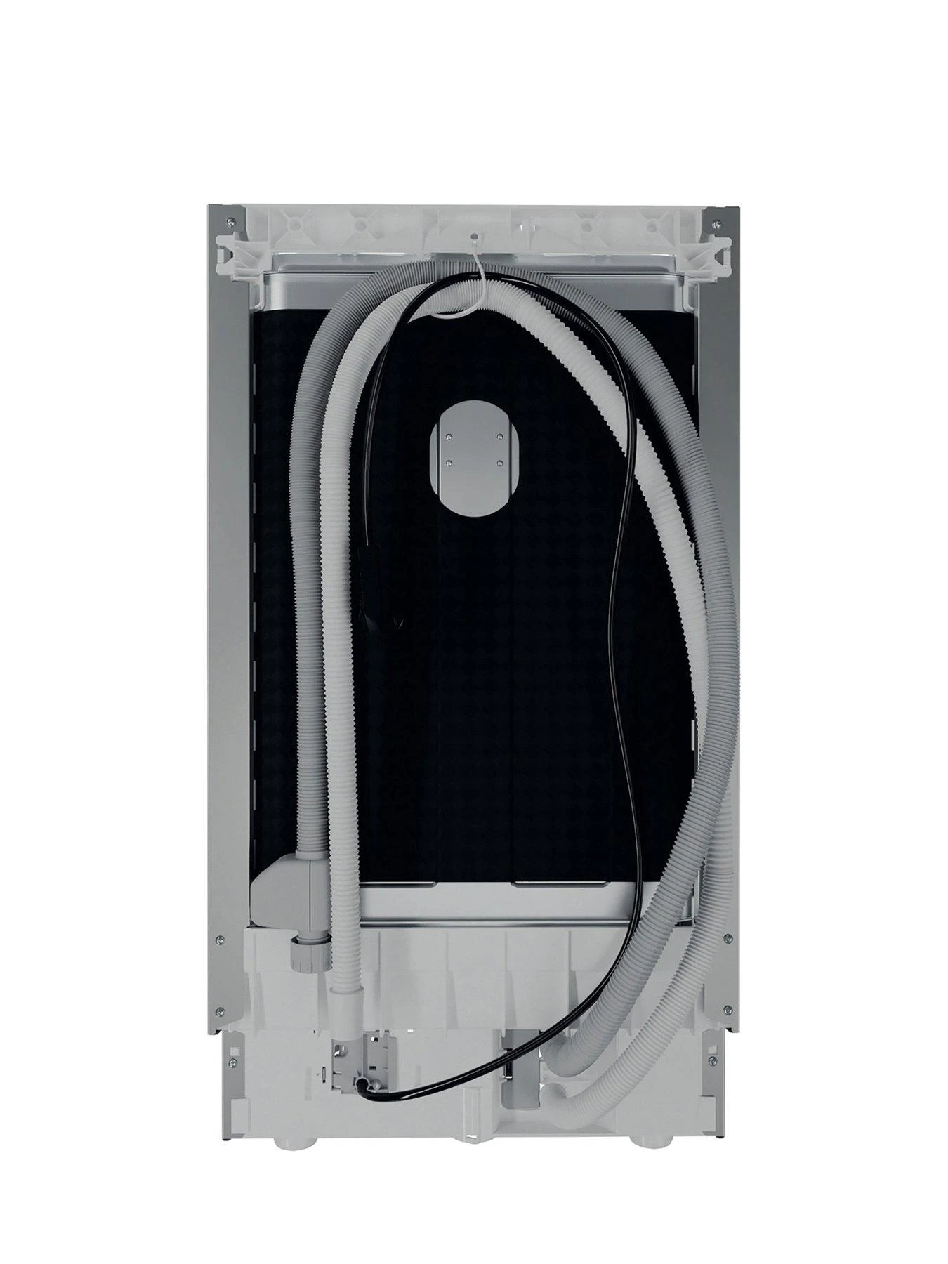 Hotpoint HSIO3T223WCEUKN Slimline Integrated Dishwasher 4 Hotpoint HSIO3T223WCEUKN Slimline Integrated Dishwasher - Image 2