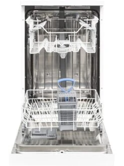 Swan SDW2015W 10-Place Slimline Dishwasher - White -Appliance Pro RJXUG SQ5 0000000013 WHITE SLd3